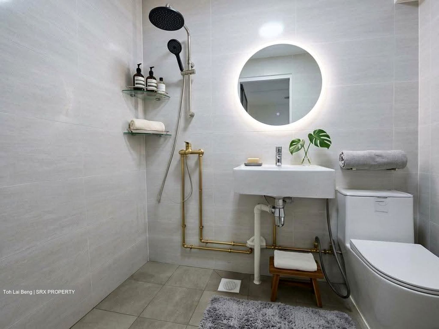 Blk 166 Bishan Street 13 (Bishan), HDB 4 Rooms #630702121